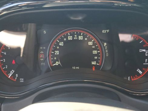 New 2026 Dodge Durango GT image 33