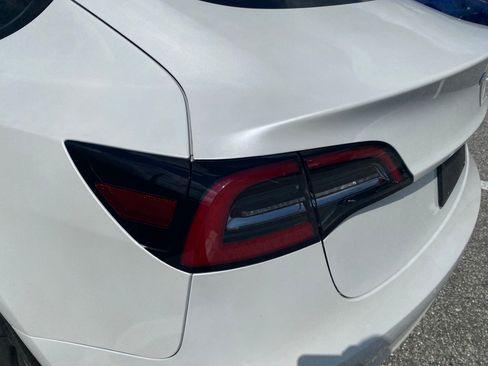 Used 2021 Tesla Model 3 Standard Range Plus RWD image 11