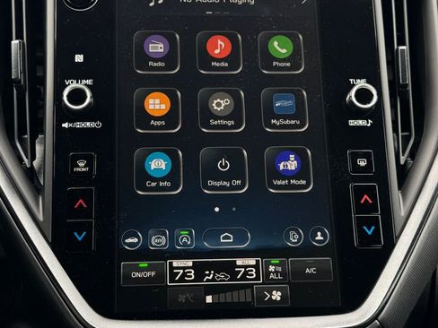New 2026 Subaru Impreza RS AWD/4WD image 21