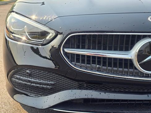 New 2026 Mercedes-Benz C 300 4MATIC Sedan image 28