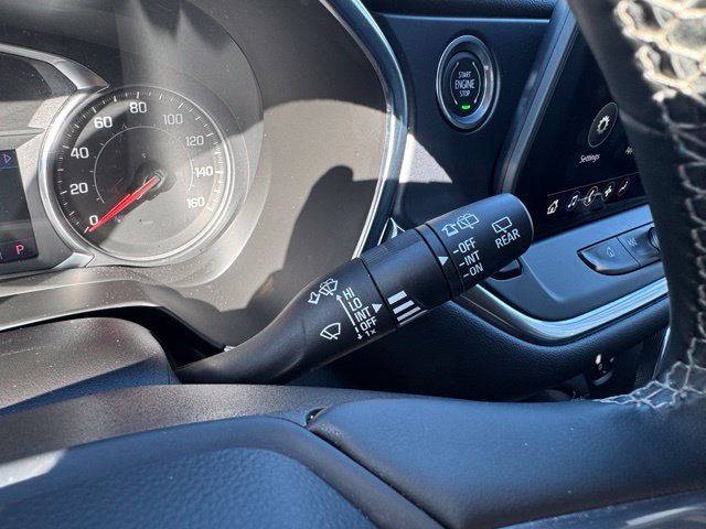 Certified 2023 Chevrolet Blazer LT AWD/4WD image 31