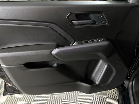 New 2026 Chevrolet Colorado Trail Boss AWD/4WD image 22