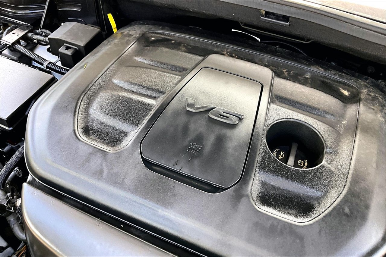 Used 2021 Jeep Grand Cherokee Laredo X RWD image 30