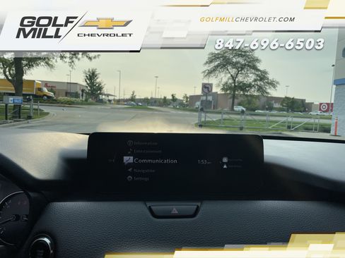 Used 2024 MAZDA CX-90 3.3 Turbo w/ Preferred Plus AWD/4WD image 19