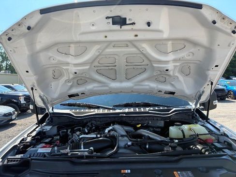 Used 2022 Ford F250 XLT AWD/4WD image 32