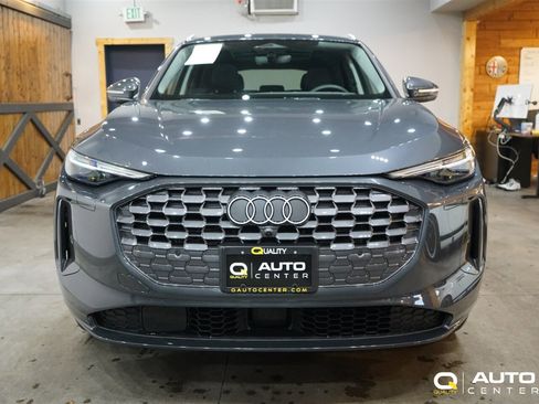 Used 2025 Audi Q5 Premium Plus image 2