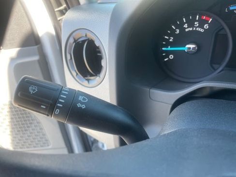 New 2027 Ford E-350 and Econoline 350 Super Duty w/ Power Equipment Group image 35