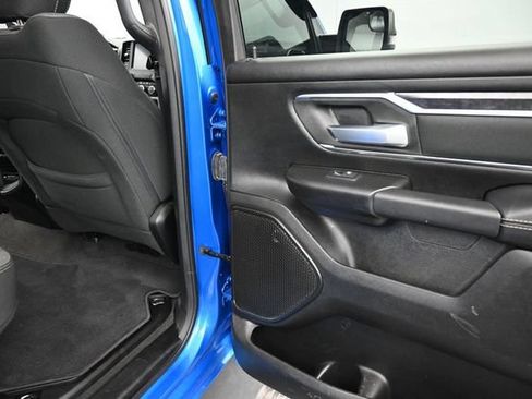 Used 2024 RAM 1500 Big Horn AWD/4WD image 19