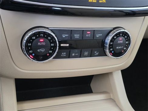 Used 2017 Mercedes-Benz GLS 450 4MATIC image 30