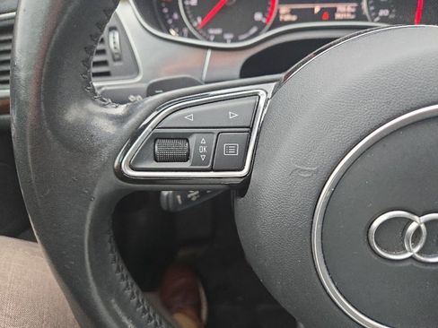 Used 2017 Audi A6 3.0T Prestige w/ Prestige Package AWD/4WD image 12