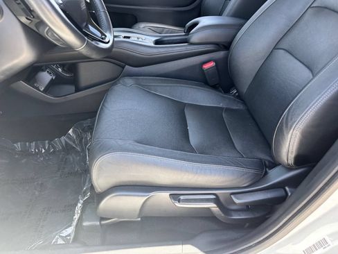 Certified 2019 Honda HR-V EX-L image 18