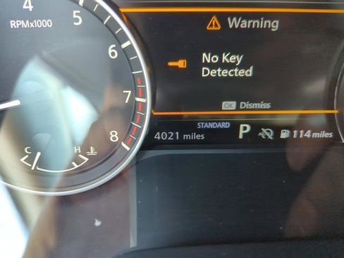 Certified 2024 Nissan Pathfinder SL FWD image 44