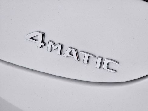 New 2025 Mercedes-Benz CLE 300 4MATIC Coupe image 14