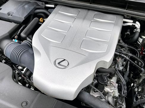 Used 2021 Lexus GX 460 Premium image 30