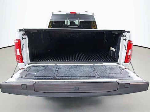 Used 2023 Ford F150 Tremor AWD/4WD image 17