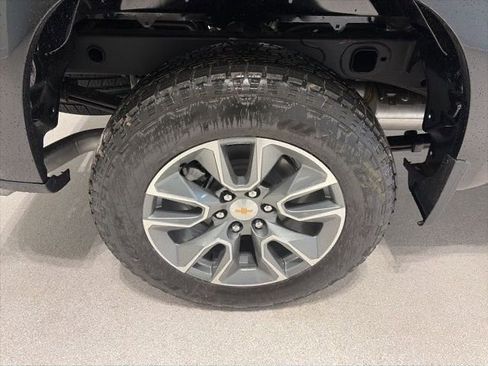 New 2026 Chevrolet Silverado 1500 LT AWD/4WD image 8