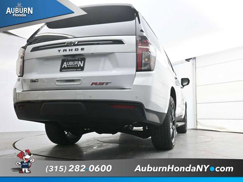 Used 2023 Chevrolet Tahoe RST AWD/4WD image 24