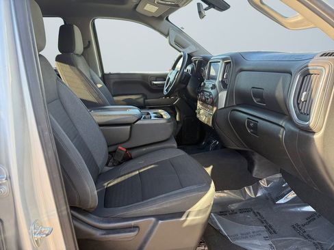 Used 2021 Chevrolet Silverado 1500 LT image 15