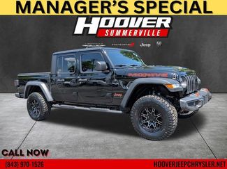 Used 2020 Jeep Gladiator Mojave AWD/4WD video 1