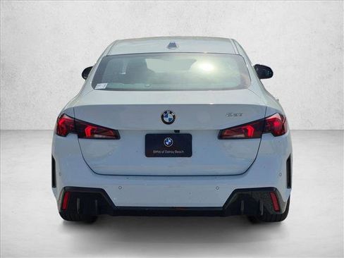 New 2026 BMW 228i FWD image 7