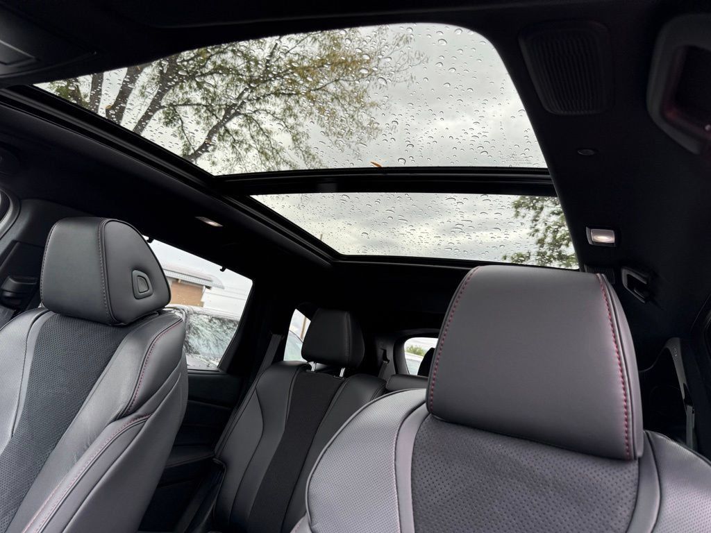 Certified 2026 Acura MDX A-Spec AWD/4WD image 23