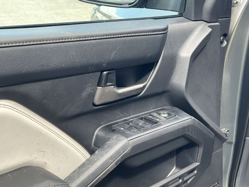 New 2026 Toyota Tacoma Limited image 10