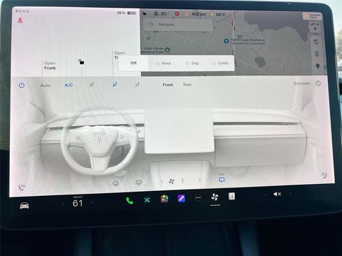 Used 2021 Tesla Model 3 Standard Range Plus image 17