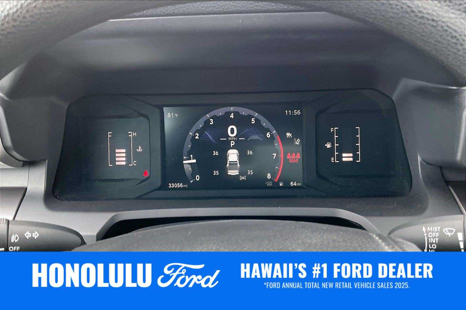 Used 2025 Toyota Tacoma SR5 AWD/4WD image 17