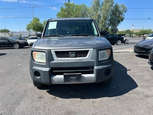 Used 2005 Honda Element EX image 2