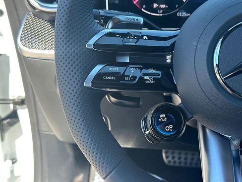 New 2026 Mercedes-Benz CLE 53 AMG 4MATIC Cabriolet image 25