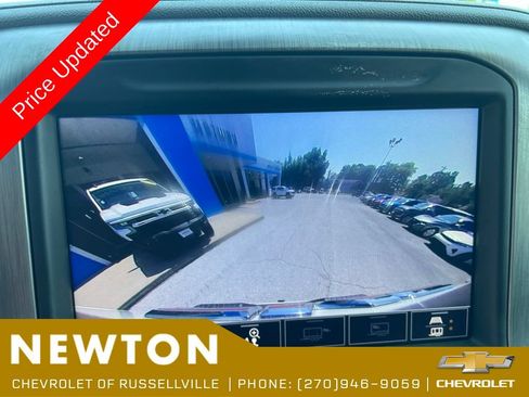 Used 2020 GMC Sierra 3500 Denali w/ Gooseneck/5TH Wheel Package AWD/4WD image 13