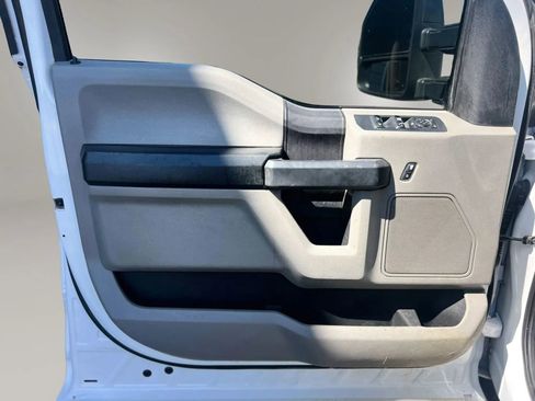 Used 2019 Ford F150 XL w/ Equipment Group 101A Mid AWD/4WD image 12