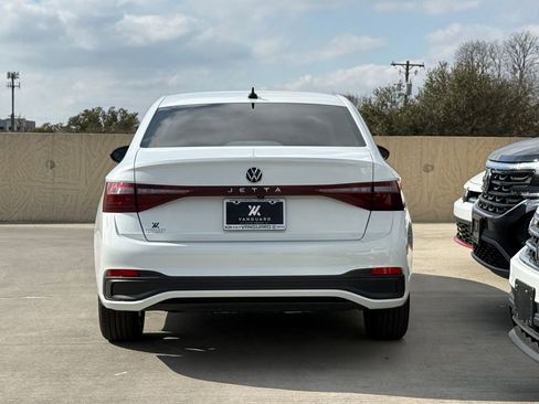 New 2026 Volkswagen Jetta Sport image 9