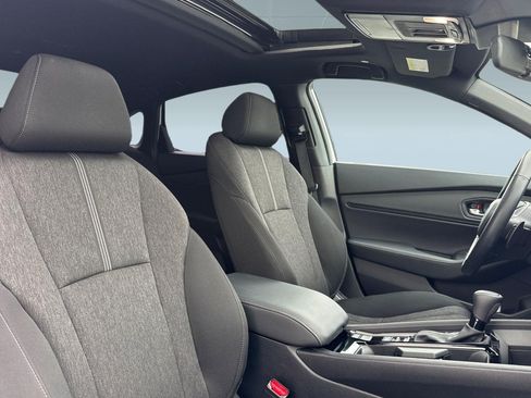 Certified 2024 Honda Accord Sport image 26