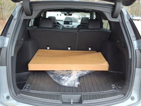 New 2026 Acura RDX A-Spec AWD/4WD image 11