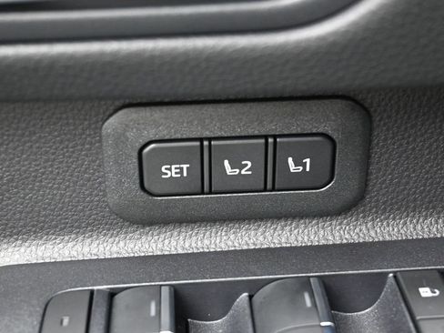 Certified 2025 Toyota Land Cruiser w/ Premium Package image 14