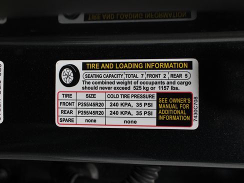 Used 2025 Mitsubishi Outlander SE AWD/4WD image 40