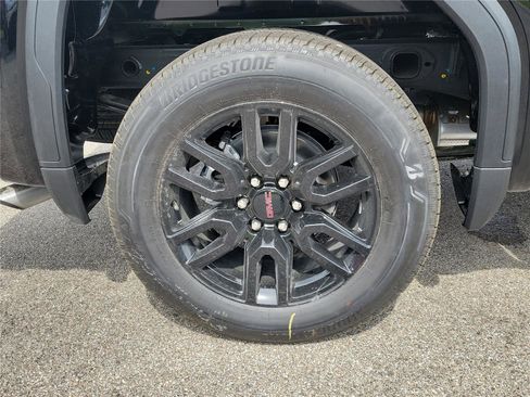 New 2026 GMC Sierra 1500 Elevation AWD/4WD image 5