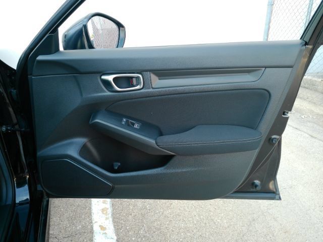 Used 2025 Honda Civic LX image 16