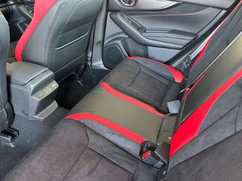New 2026 Subaru WRX Limited AWD/4WD image 12