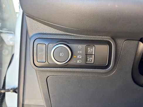 Certified 2026 Ford Explorer ST w/ Sun And Sound Package AWD/4WD image 14