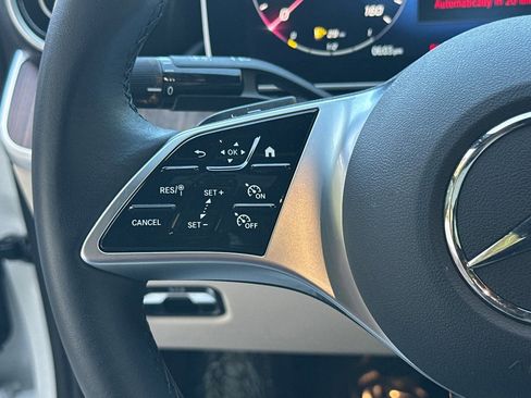 Certified 2024 Mercedes-Benz C 300 Sedan image 30