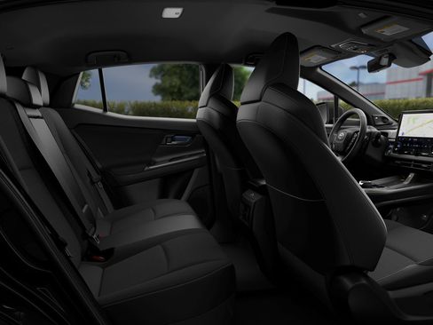 New 2026 Toyota C-HR AWD/4WD image 26