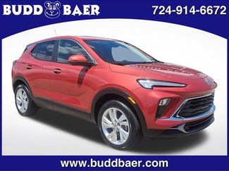 Used 2024 Buick Encore GX Preferred w/ Comfort Package AWD/4WD 360° Tour