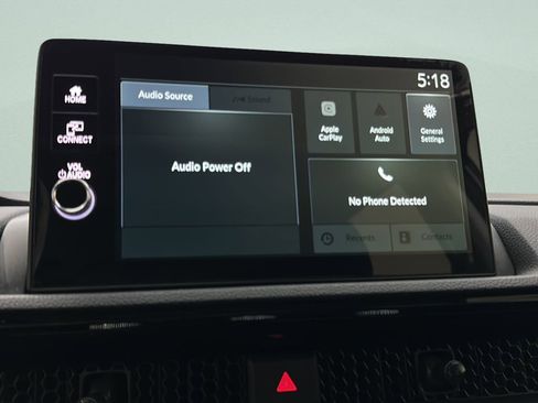 Certified 2026 Honda CR-V EX-L image 28