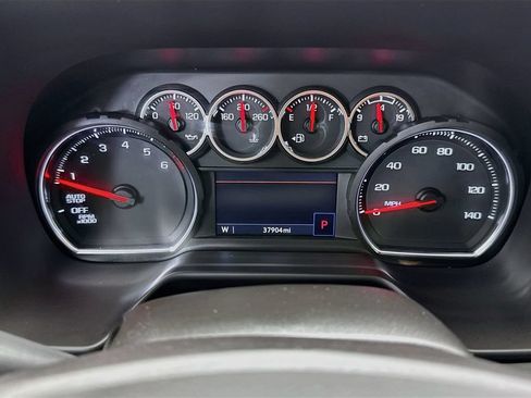 Used 2024 Chevrolet Tahoe LS w/ Driver Alert Package RWD image 33