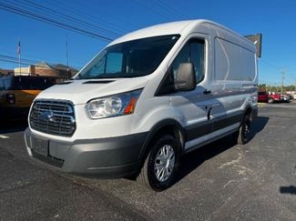Used 2016 Ford Transit 250 130 Medium Roof RWD video 1