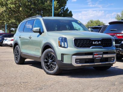 Used 2023 Kia Telluride SX Prestige X-Pro
