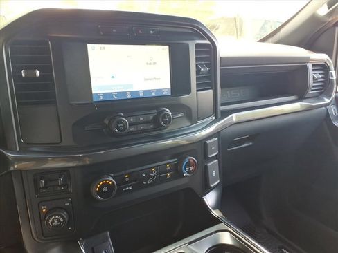 Certified 2023 Ford F150 XL w/ STX Appearance Package AWD/4WD image 24