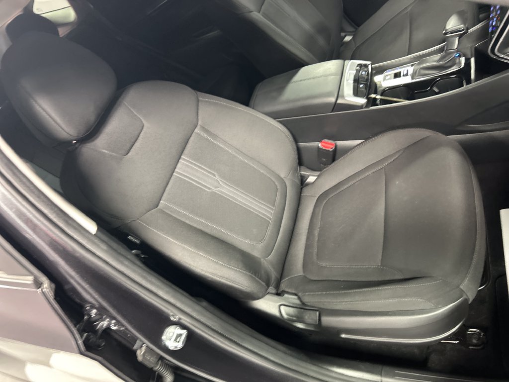 Used 2024 Hyundai Tucson SEL FWD image 23